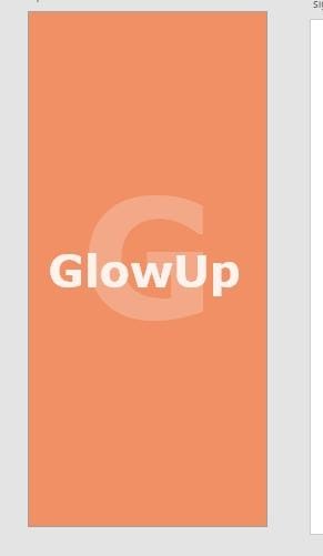 GlowUp Design